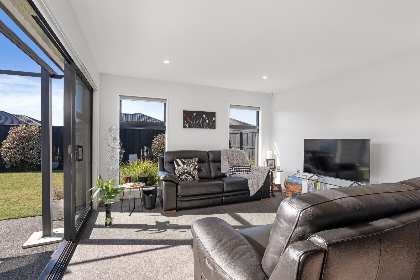 Property interior