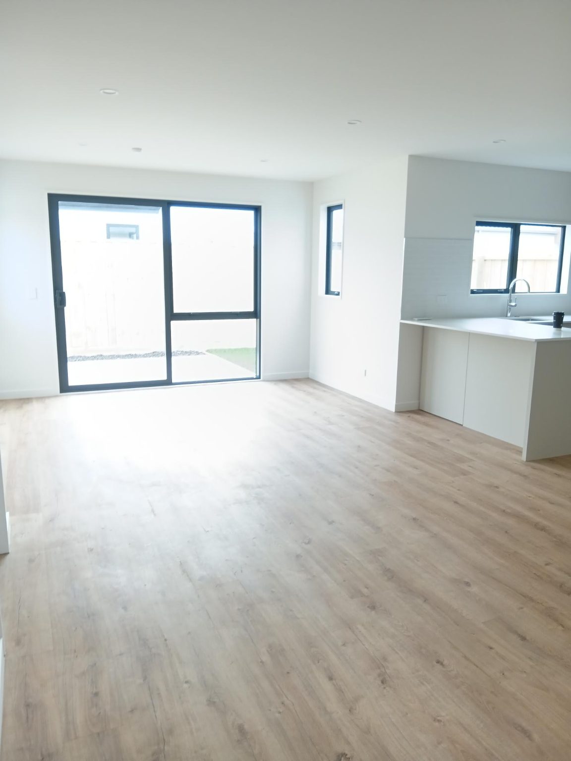 Property interior