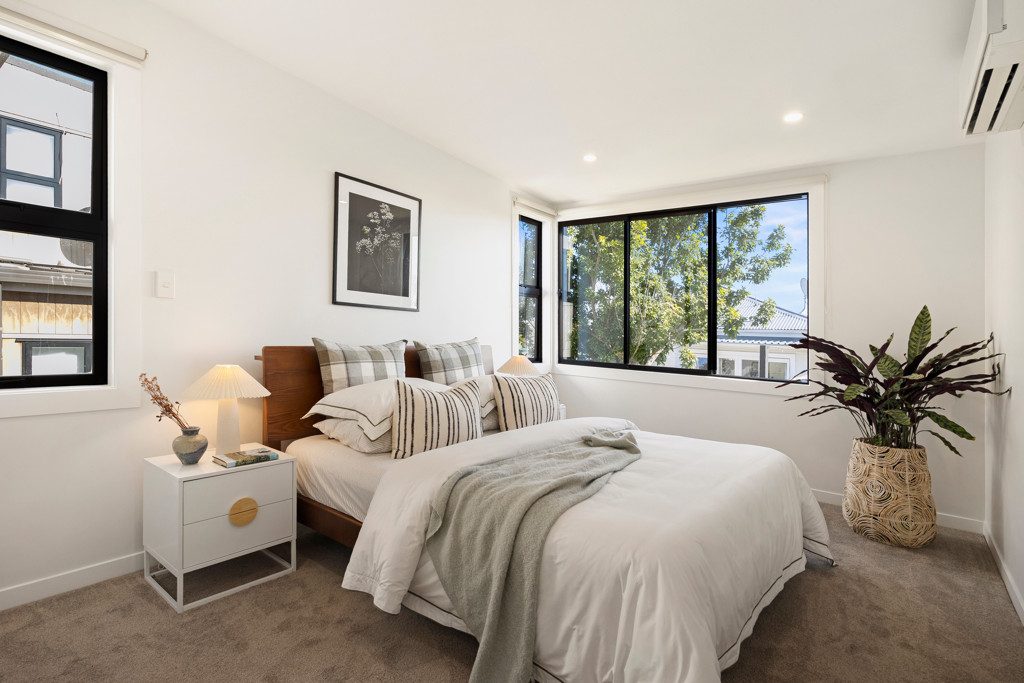 Property interior