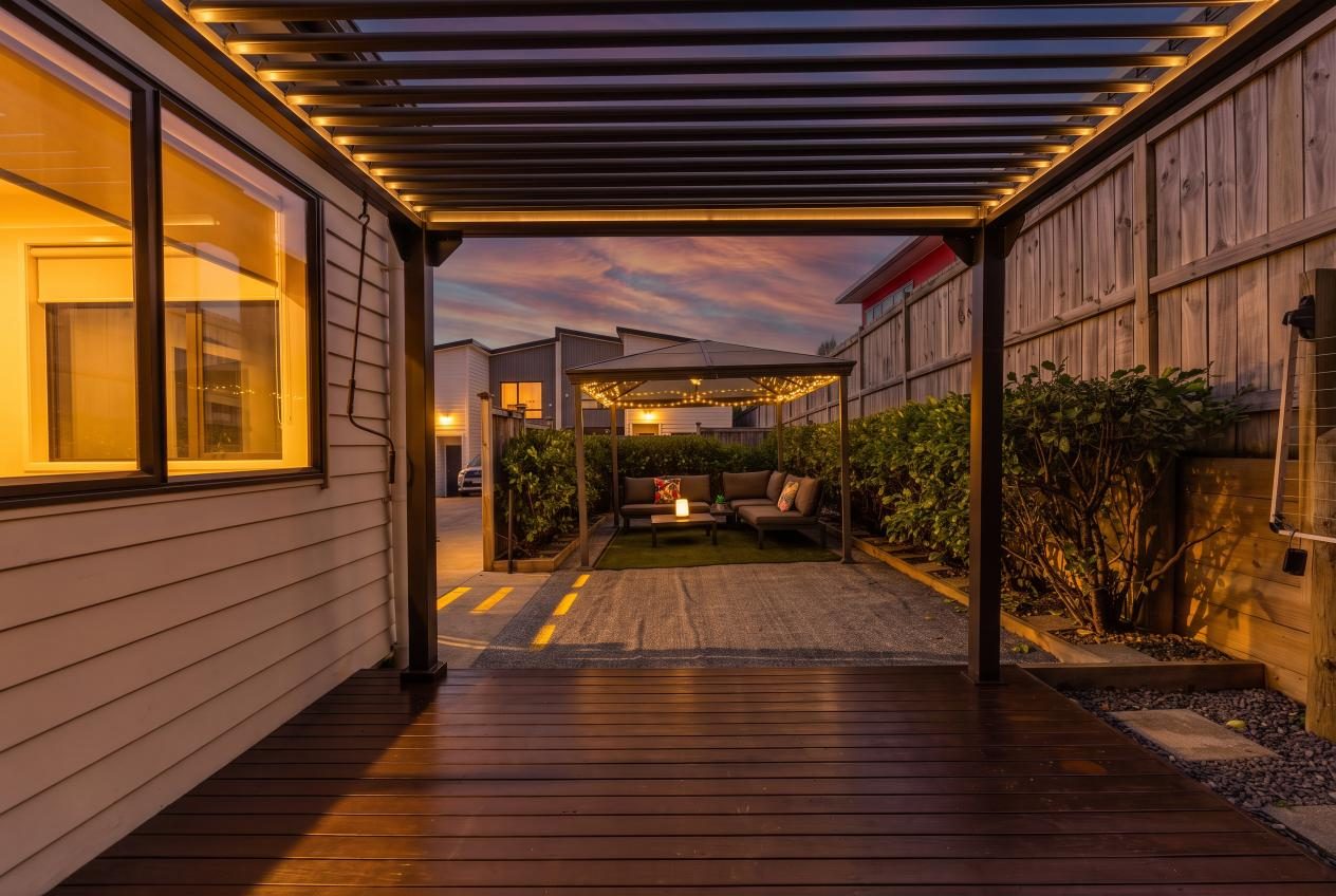 Property interior
