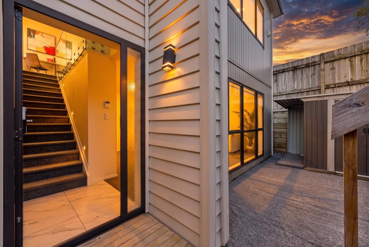 Property interior
