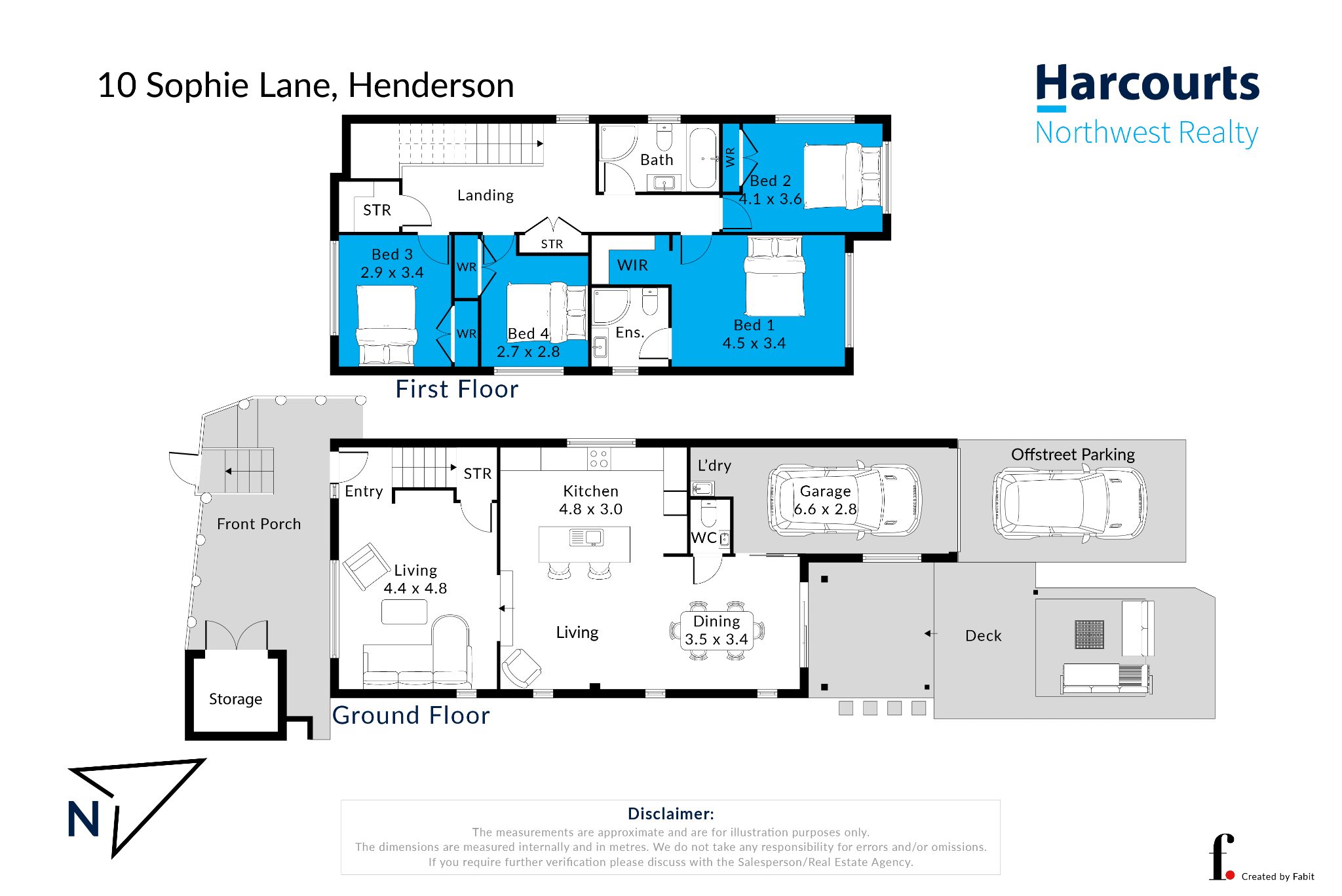 182m2 Freehold Freestanding Freedom — slide 32