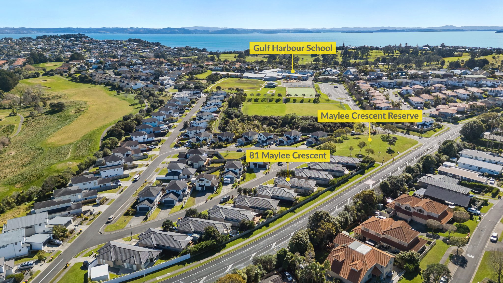 Spacious Single Level Home-Lock-Up and Leave — slide 22