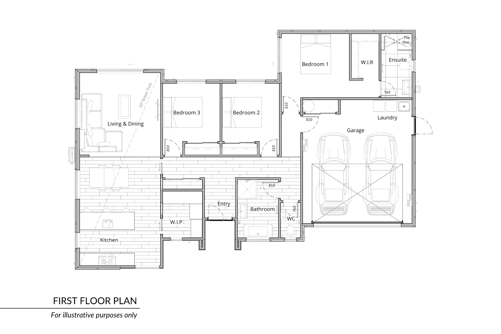 Property interior