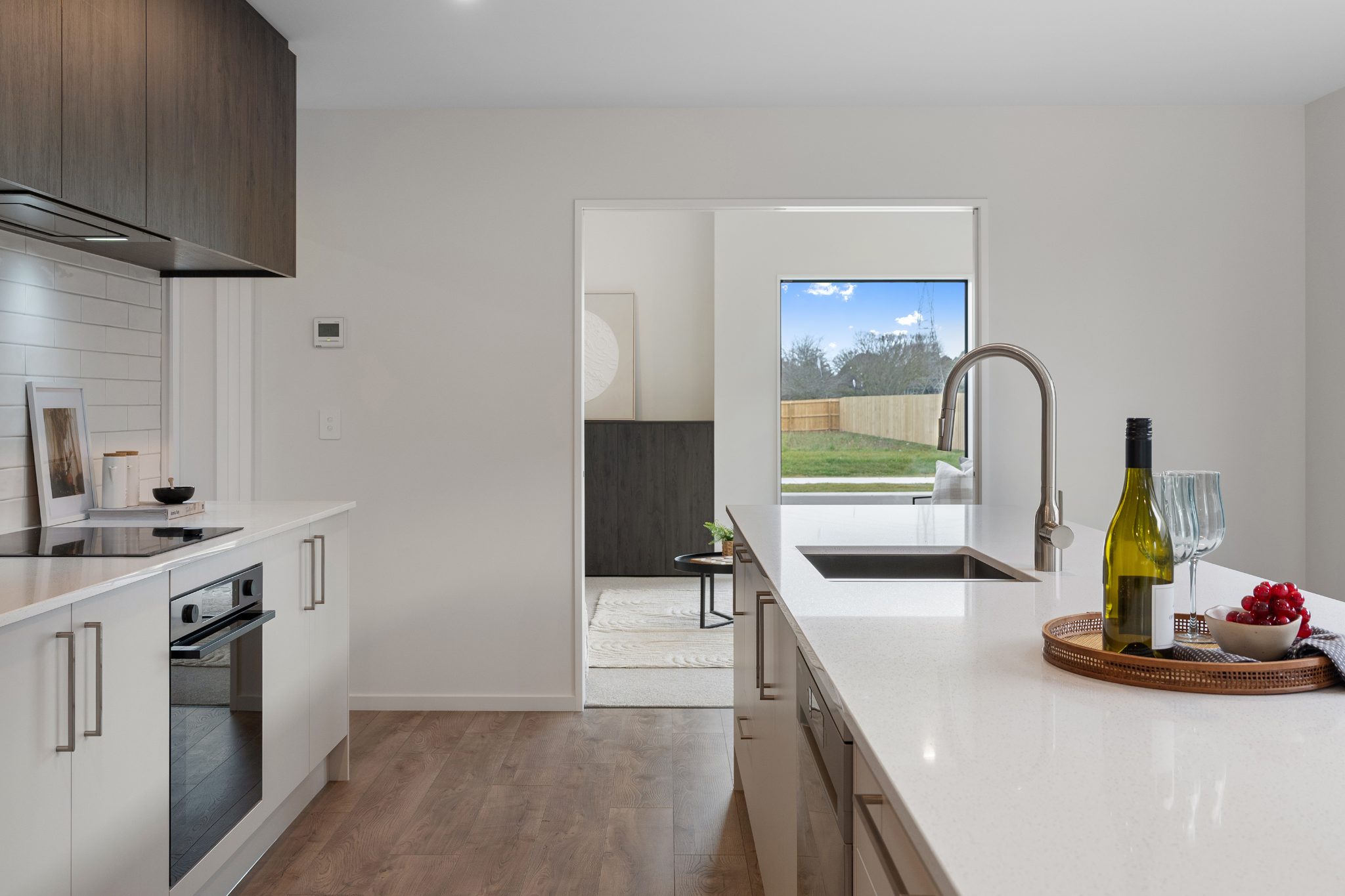 Property interior