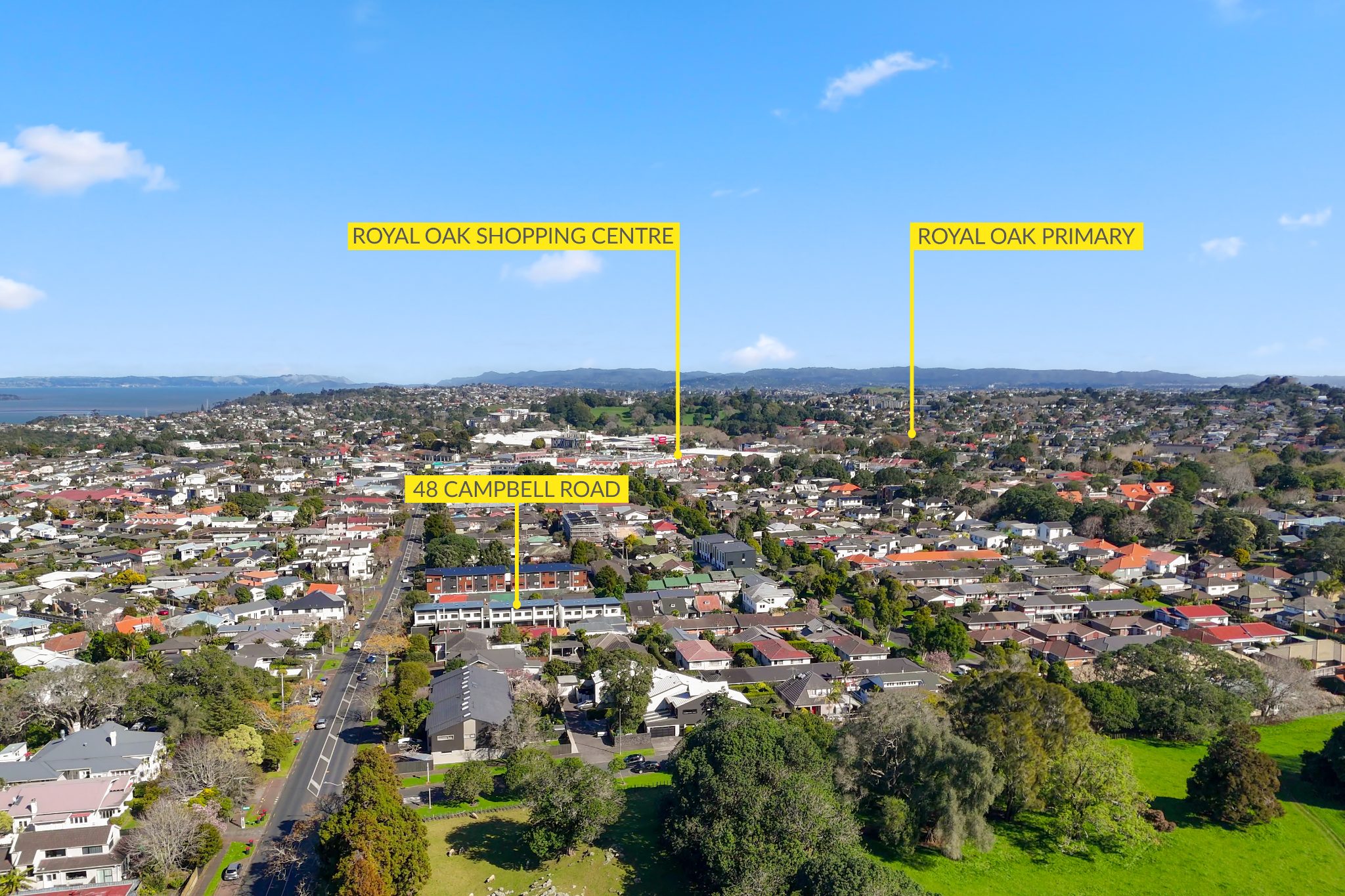 Campbell Rise: Lots 7&8 — slide 27