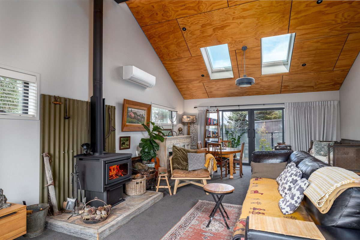Property interior