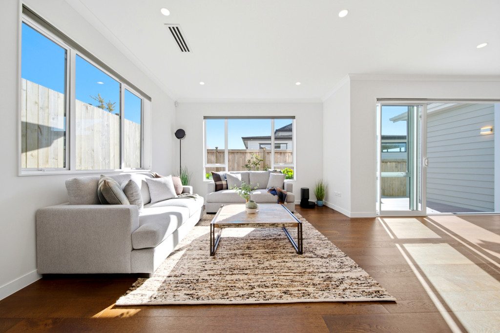 Property interior