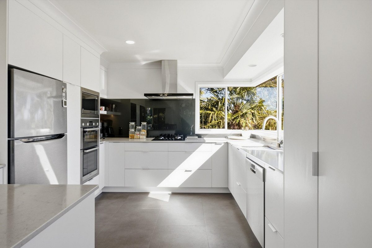 Property interior