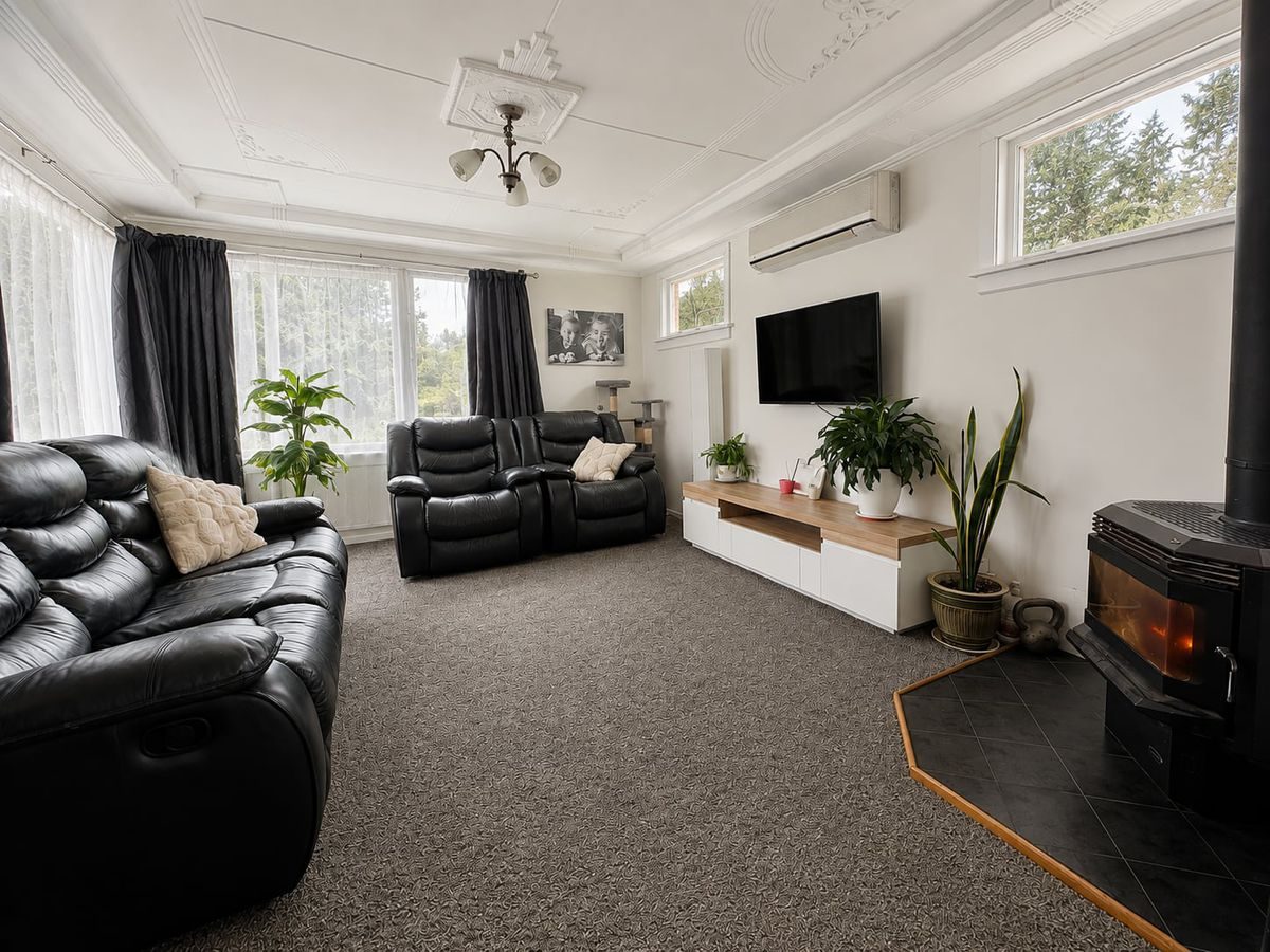 Property interior