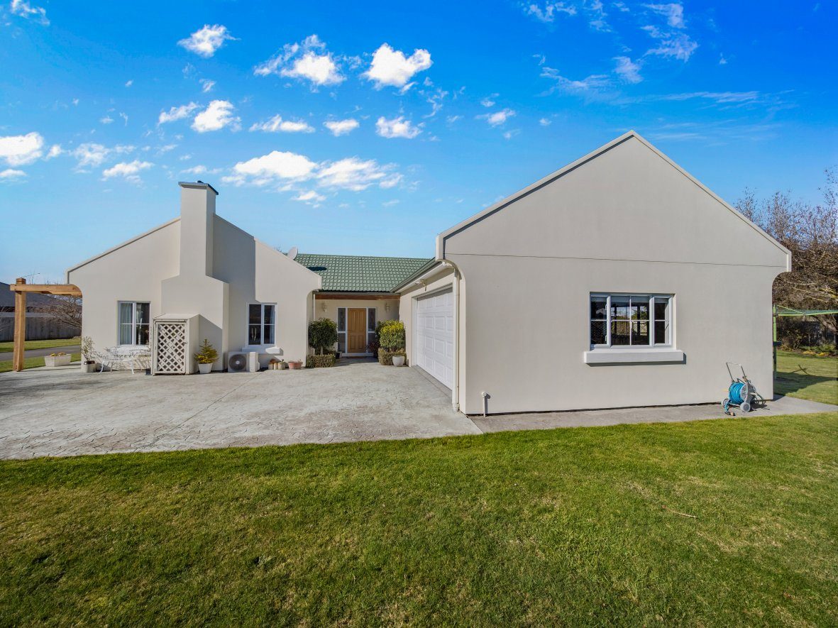 Property interior