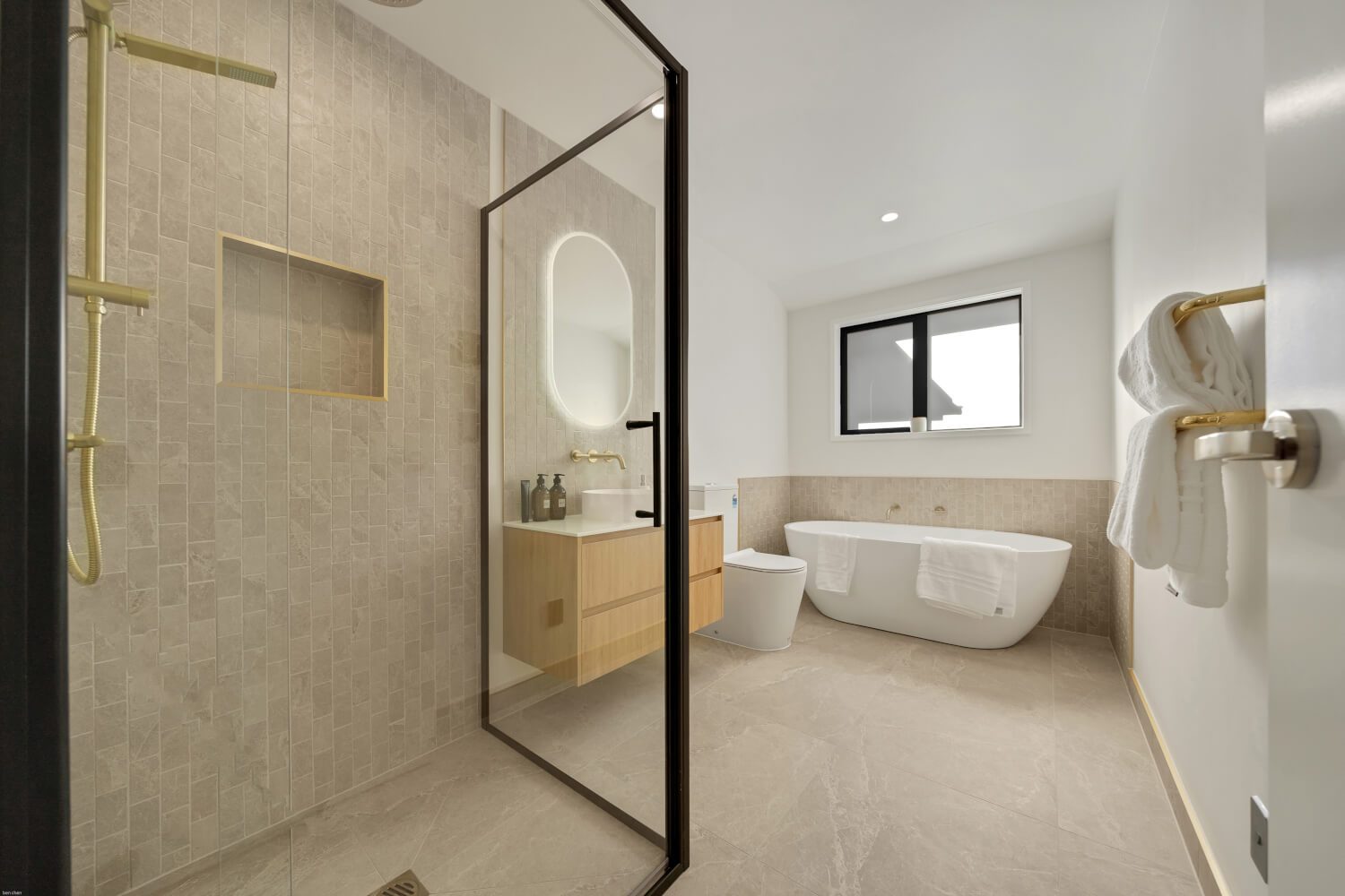 Property interior
