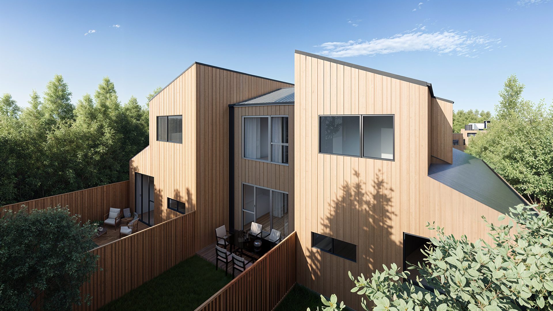 New 3-Bed home with Stunning Sea & Mountain Views — slide 2