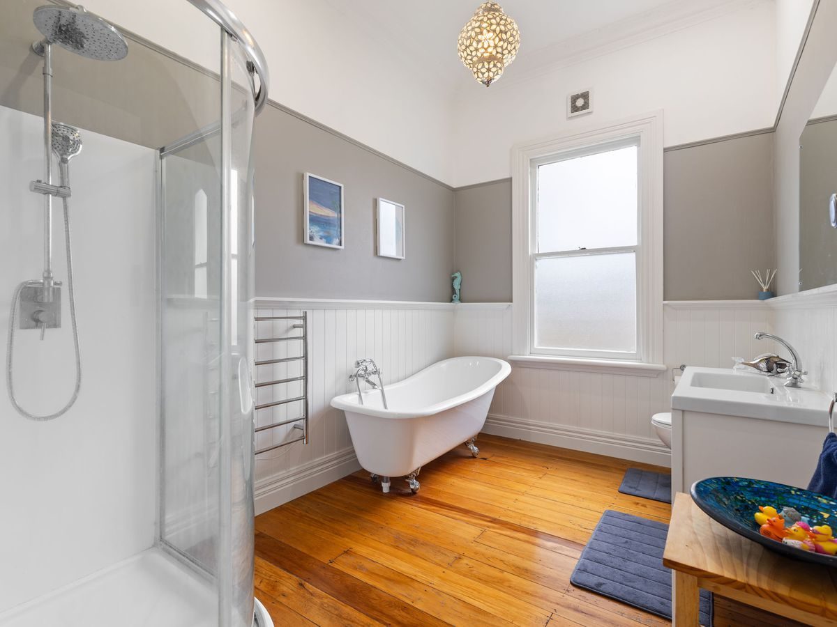 Property interior
