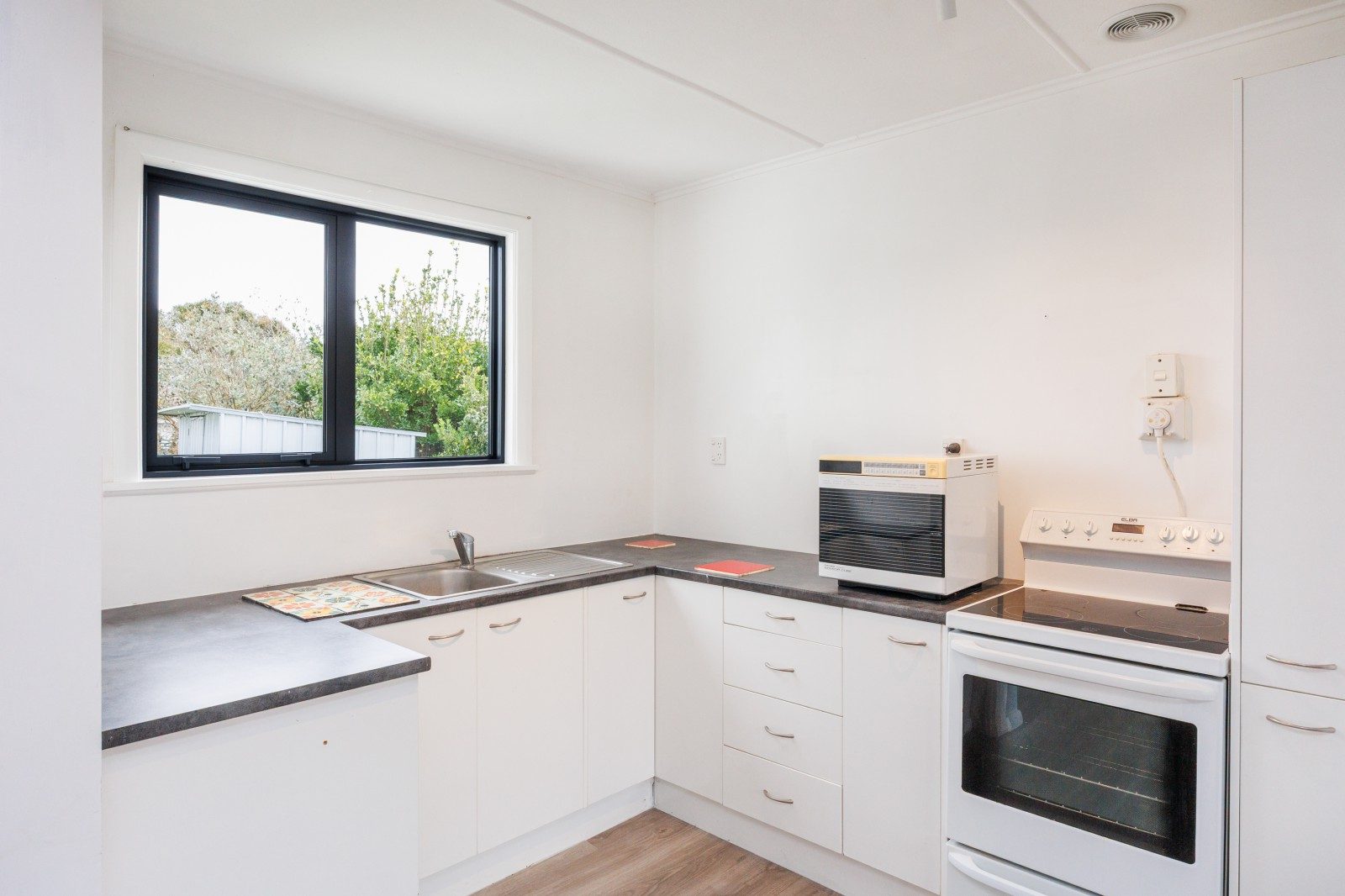 Property interior