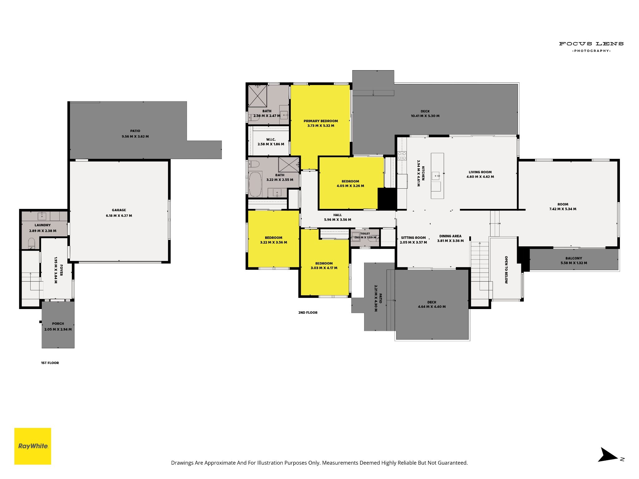 A Private Retreat with Room to Breathe — slide 40