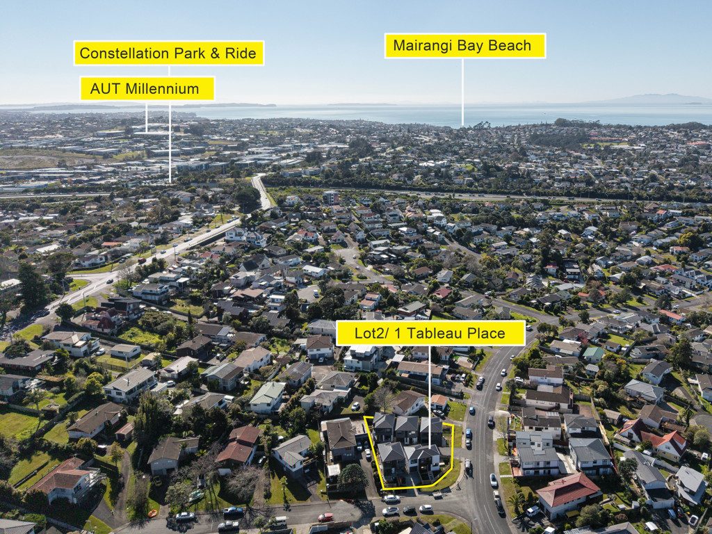 Brand-New Corner Site | Convenient Living — slide 36