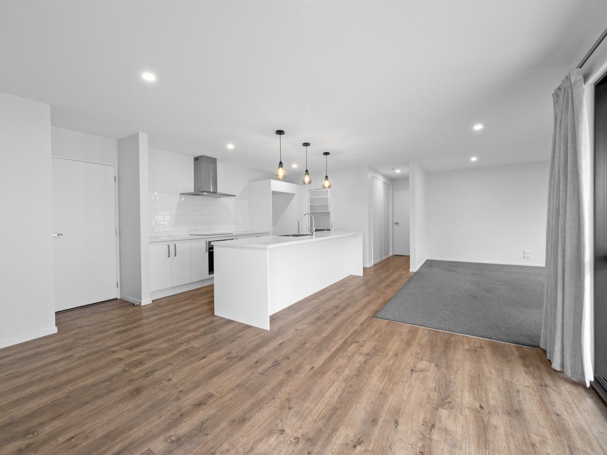 Property interior