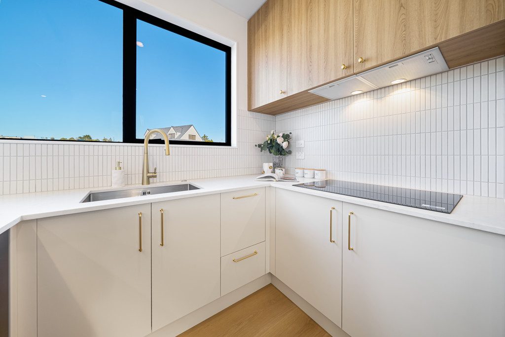 Property interior