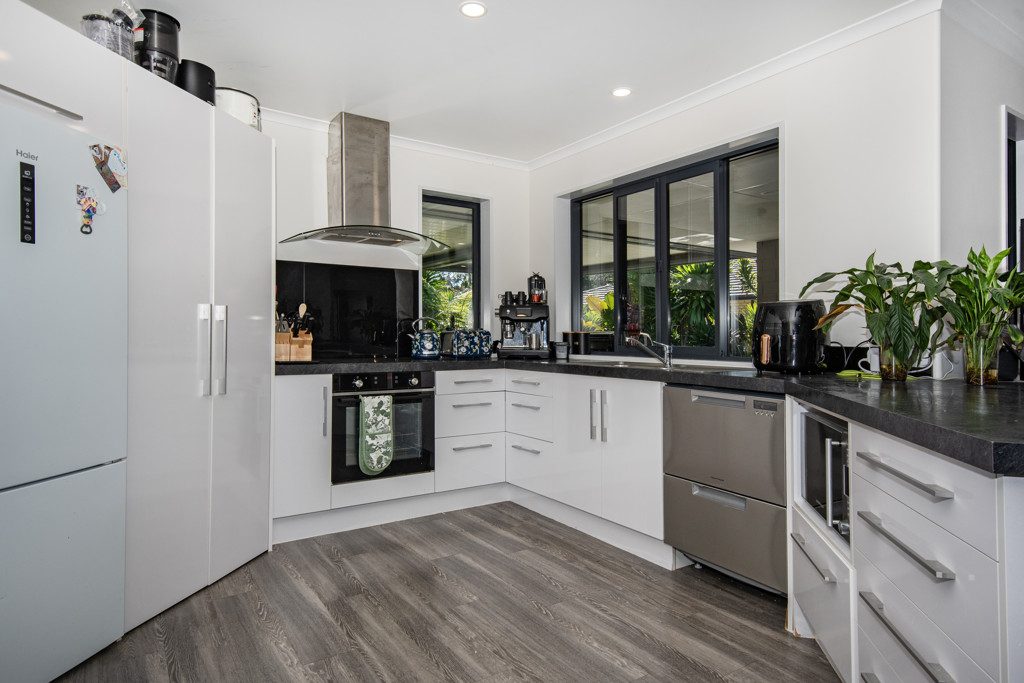 Property interior