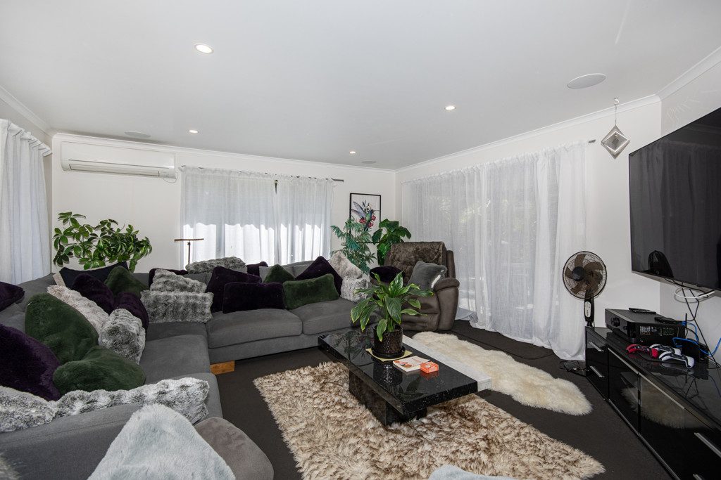 Property interior