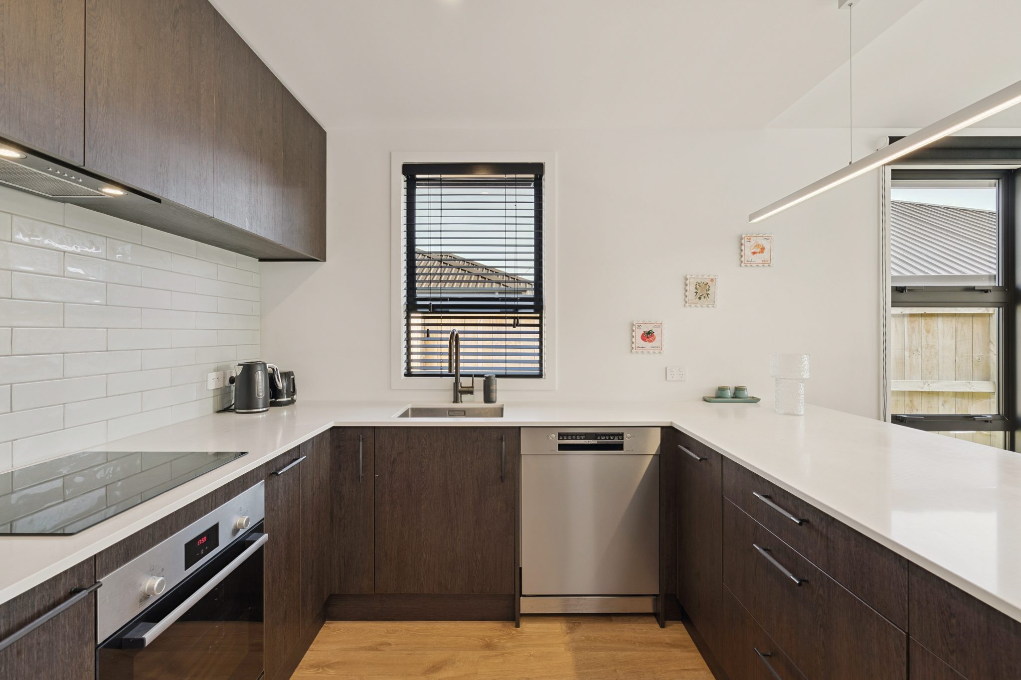 Property interior