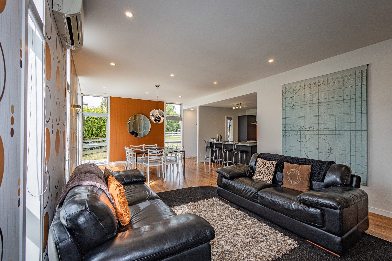 Property interior