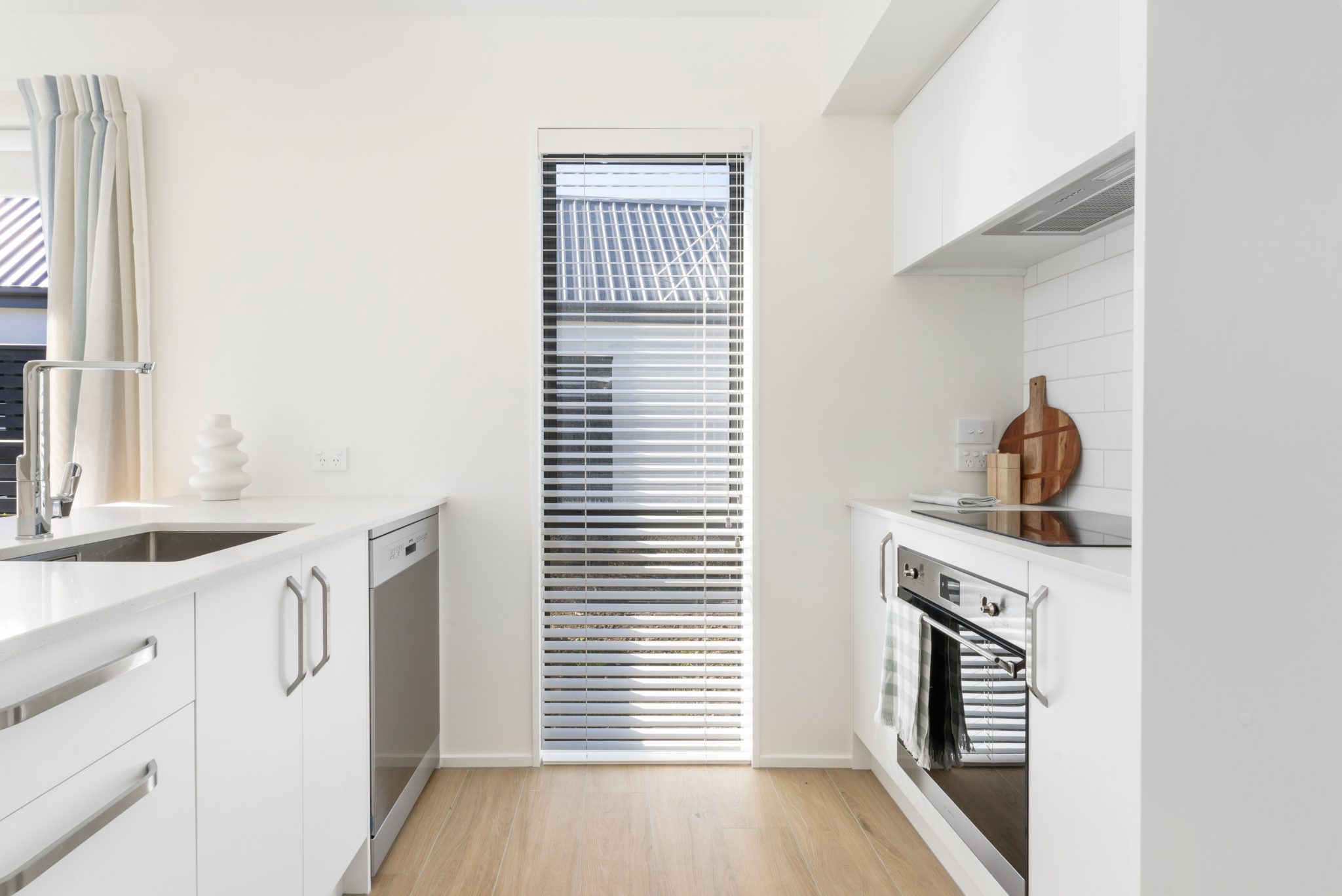 Property interior