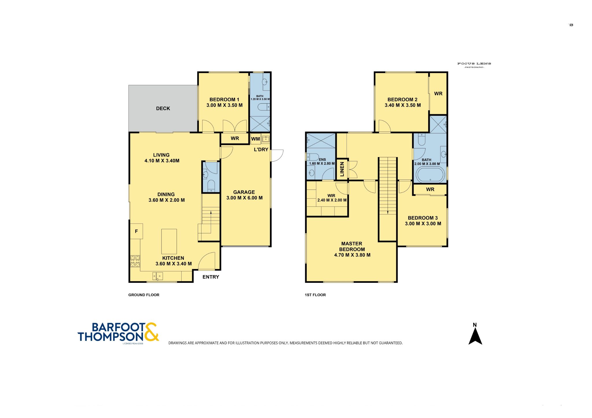 3 Classic & Beautiful Homes! — slide 41
