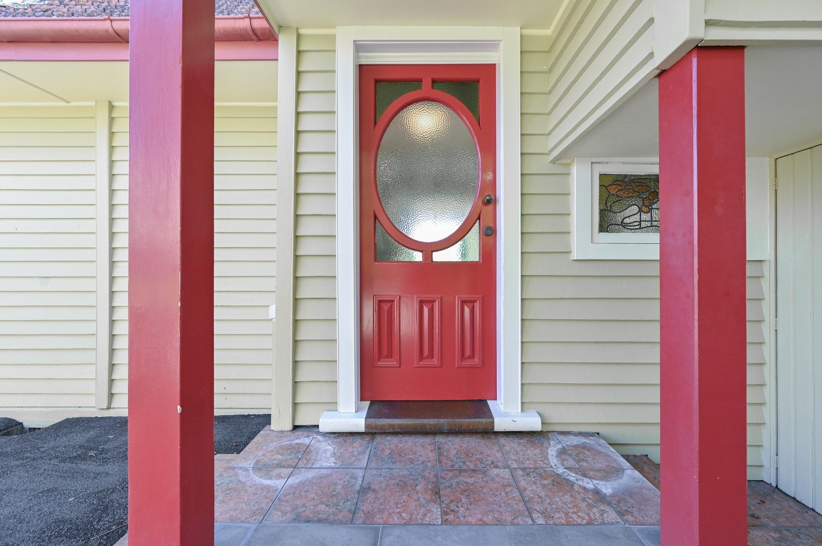 Property interior