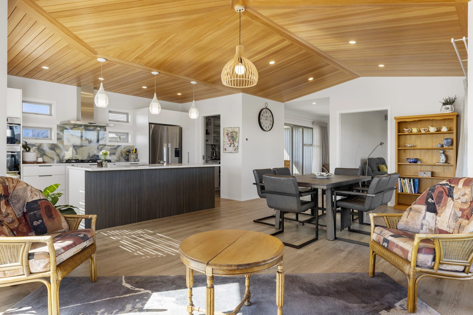 Not Your Average Luxury Home — slide 2