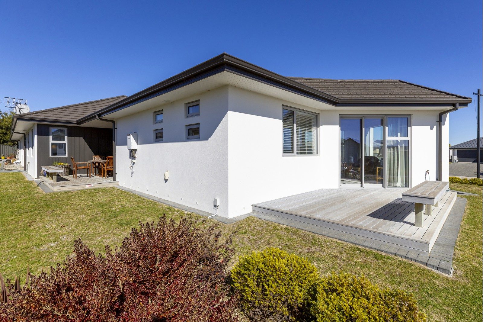 Not Your Average Luxury Home — slide 27