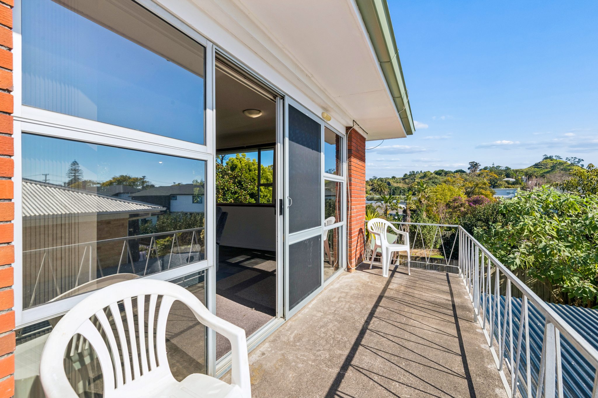 Property interior