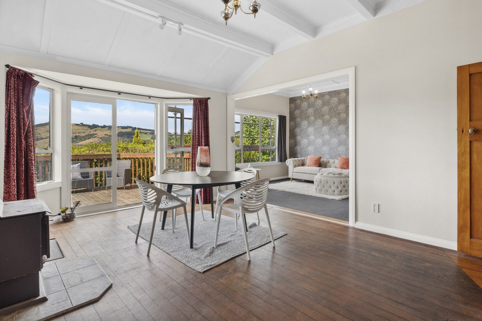 Property interior