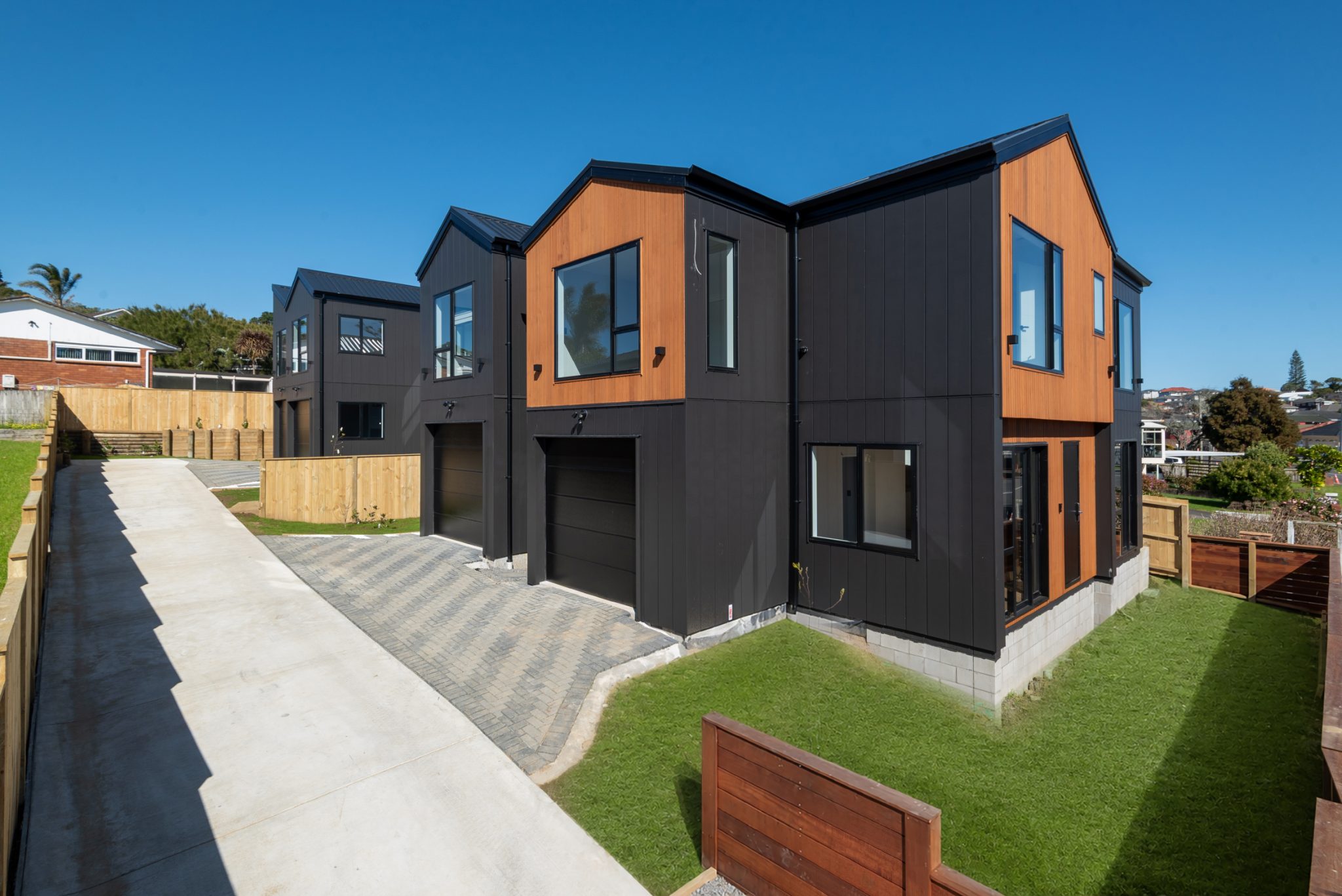 Exceptional Quality and Contemporary Design — slide 40