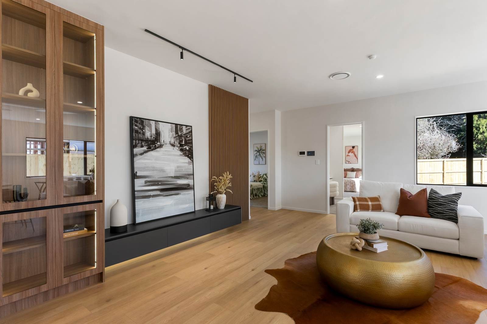 Property interior