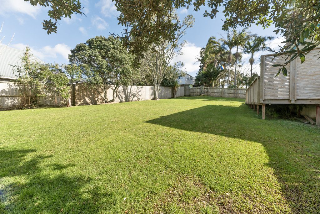 Property interior