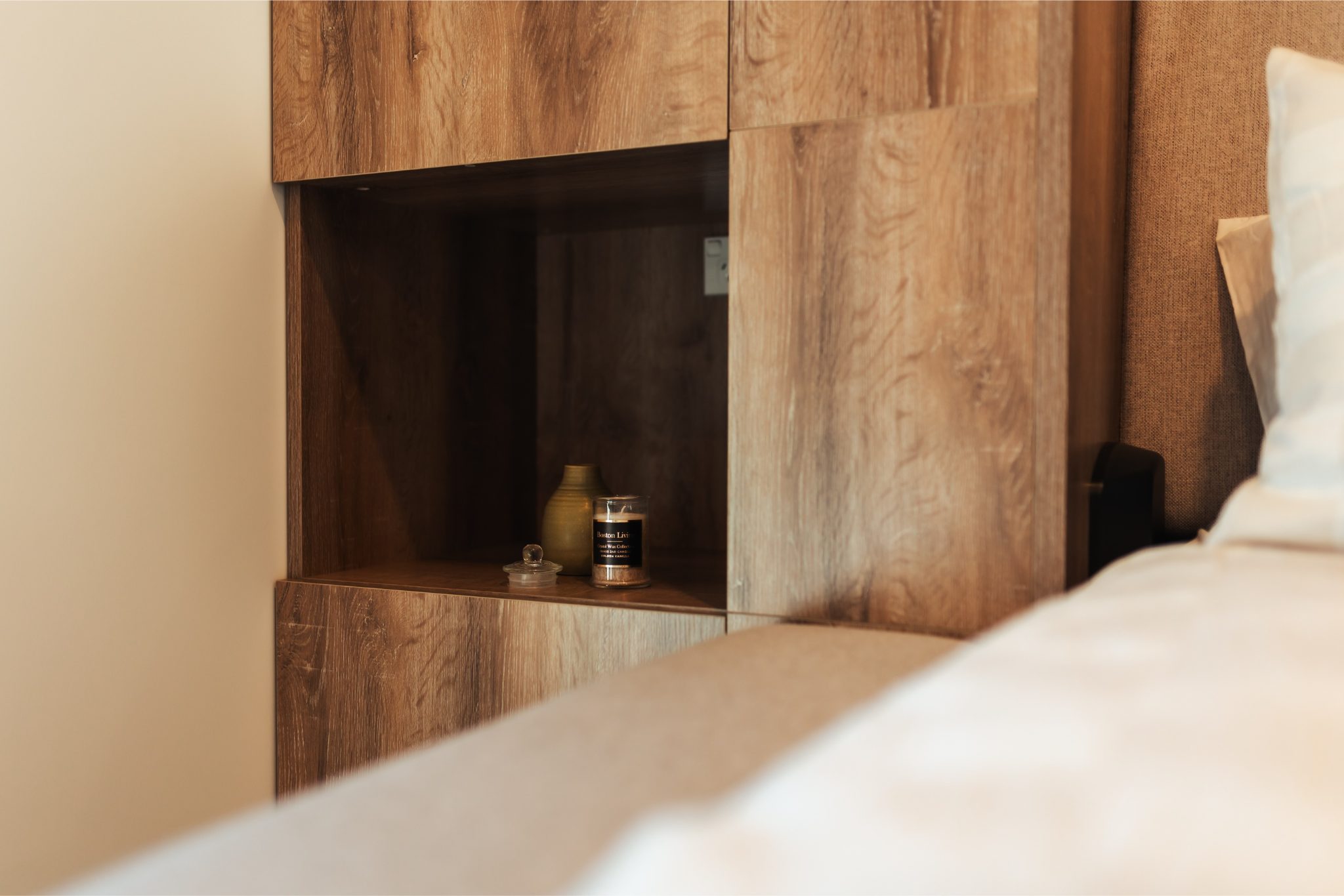 Property interior