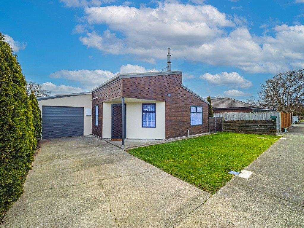 Property interior
