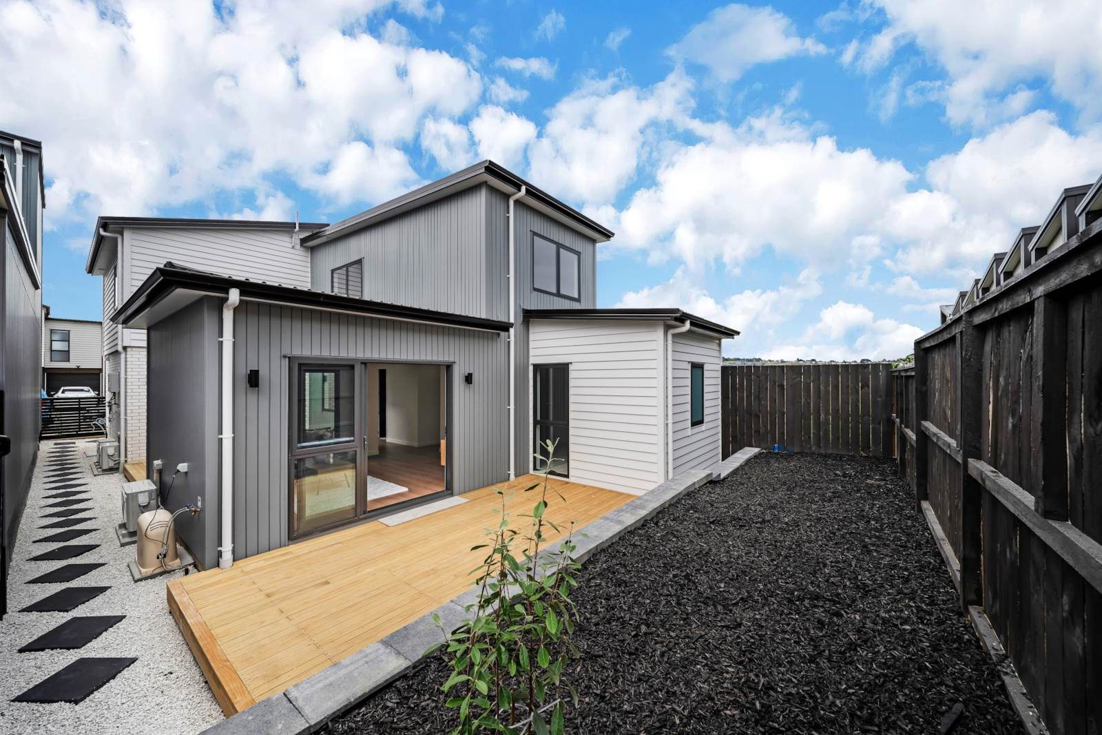 Property interior