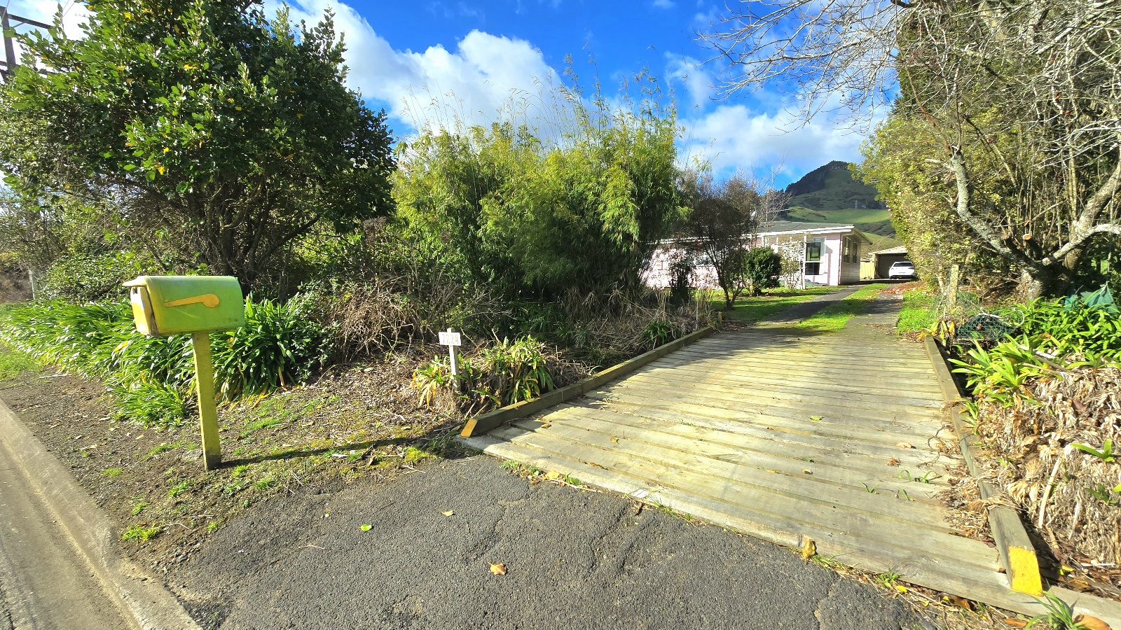 Property interior