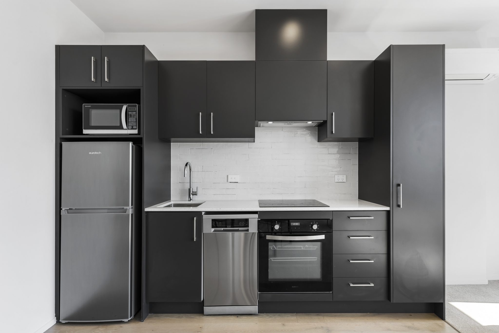 Property interior