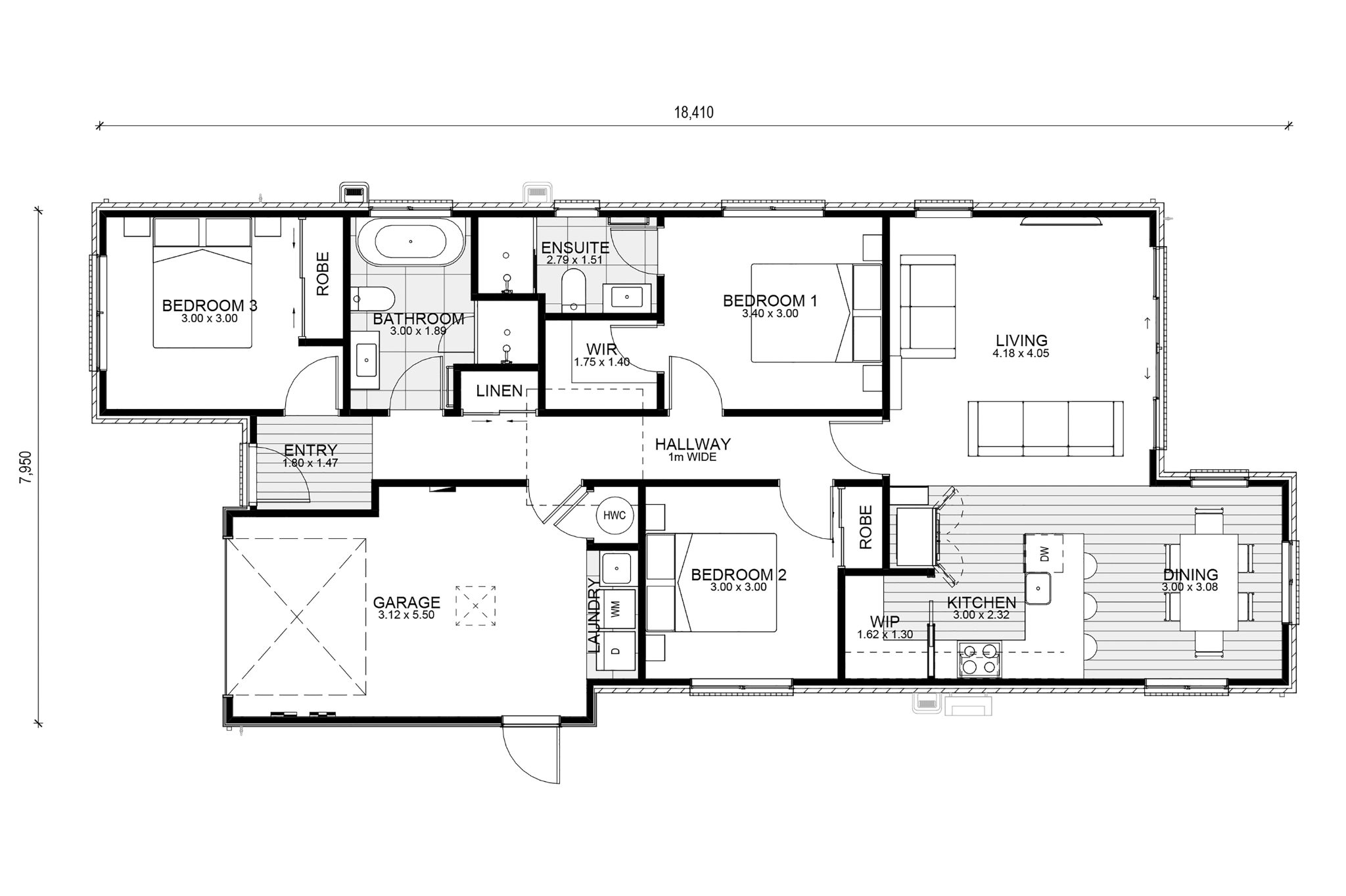 Secure Your Spot in Arbor Green — slide 2