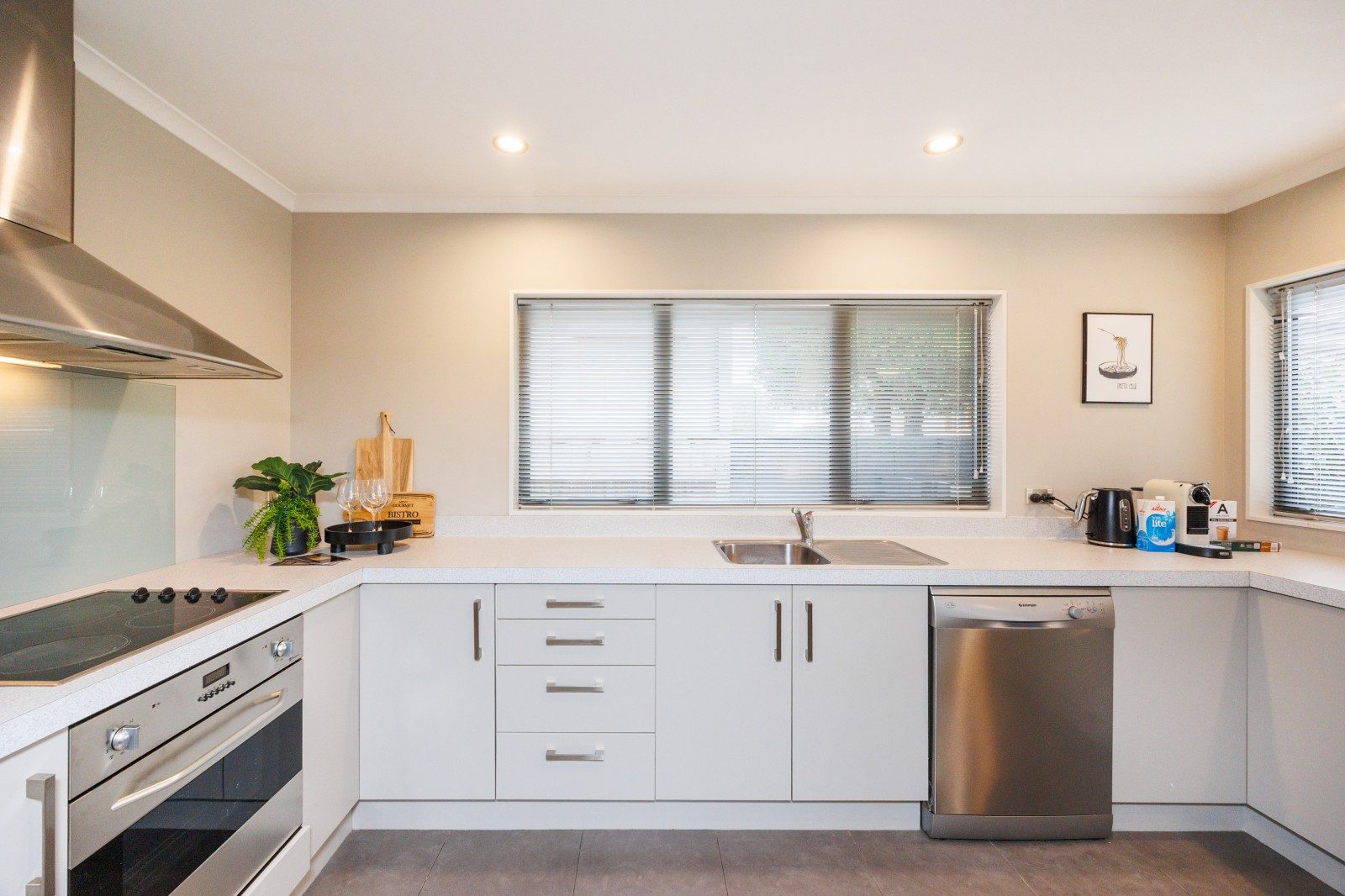 Property interior