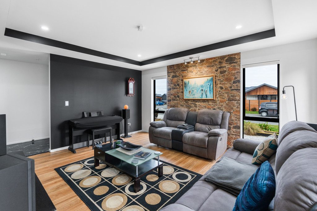 Property interior