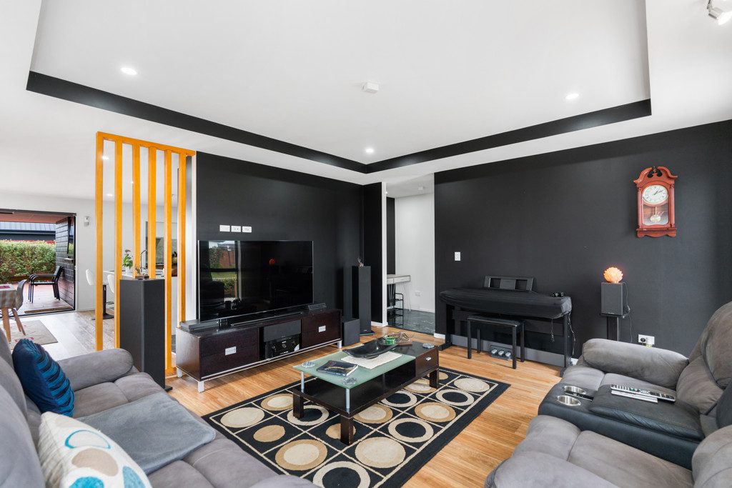 Property interior
