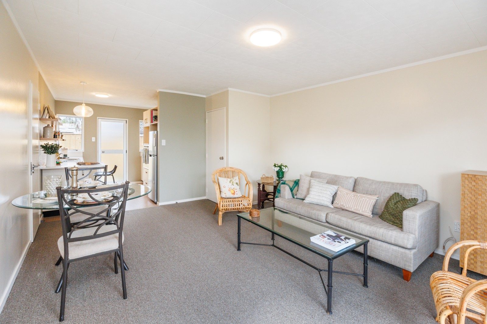 Property interior