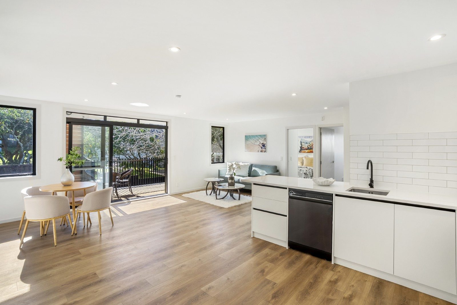 Property video