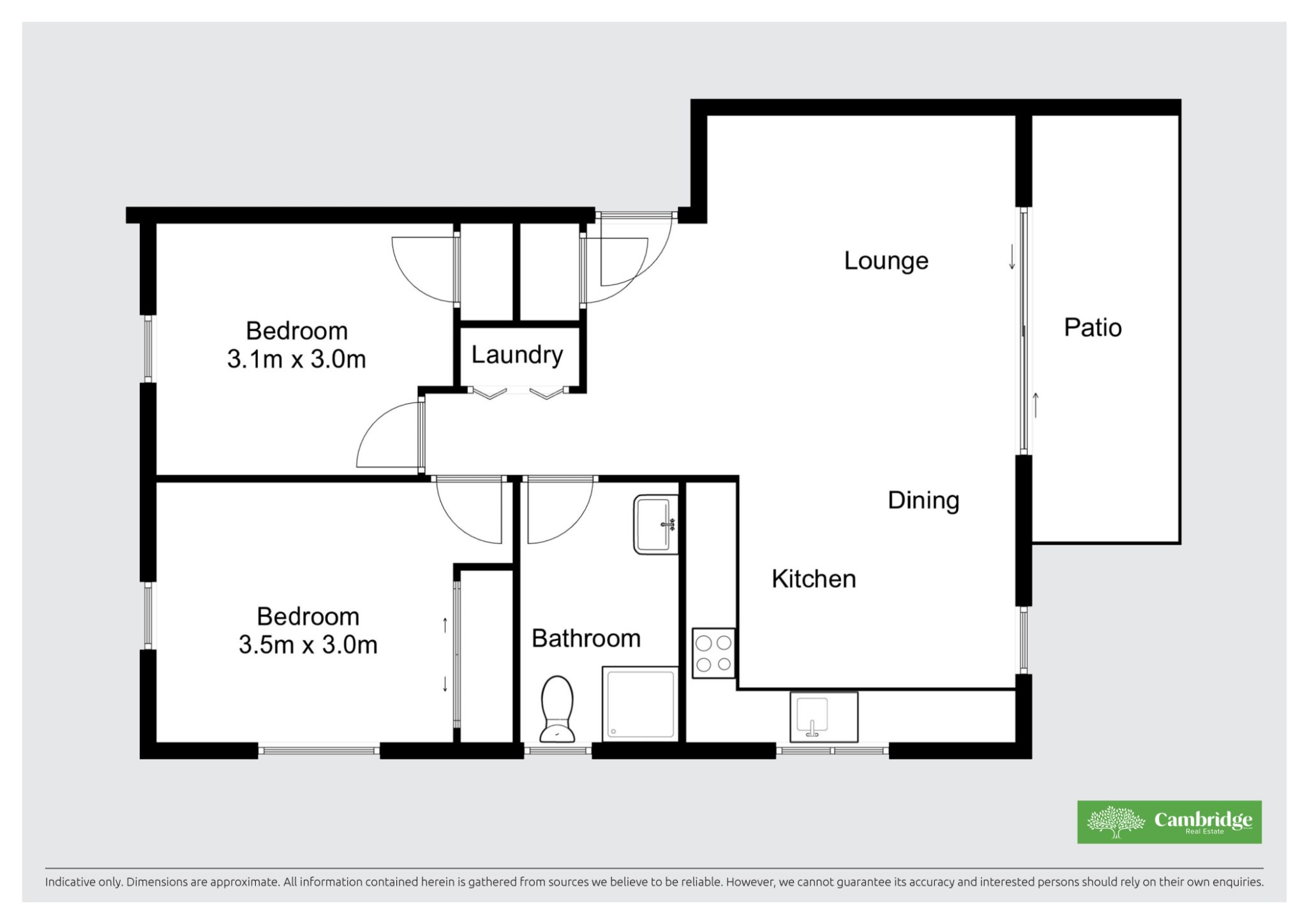 Apartment with Views — slide 17