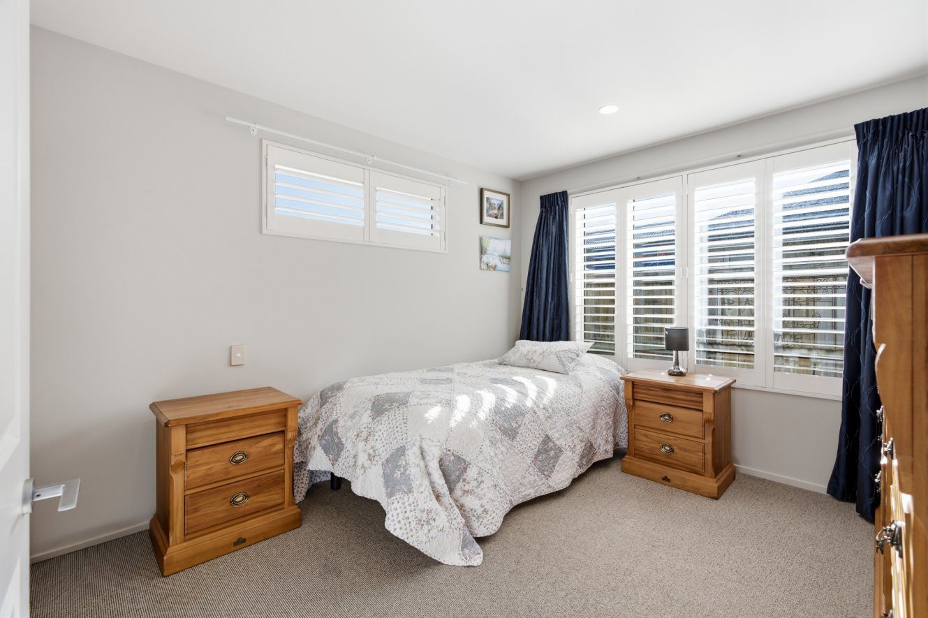 Property interior